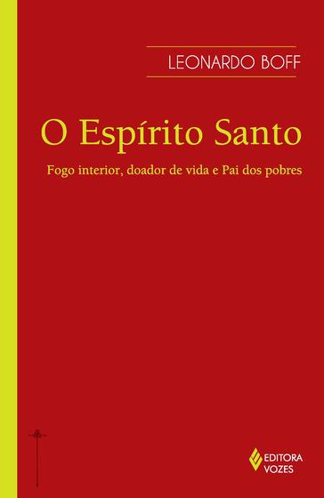 Imagem de Livro - Espírito Santo