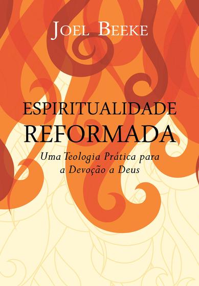 Imagem de Livro - Espiritualidade Reformada