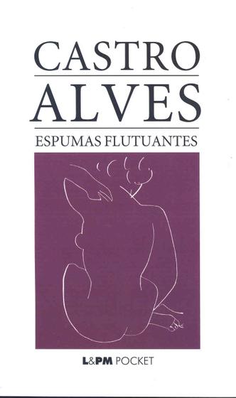 Imagem de Livro - Espumas flutuantes