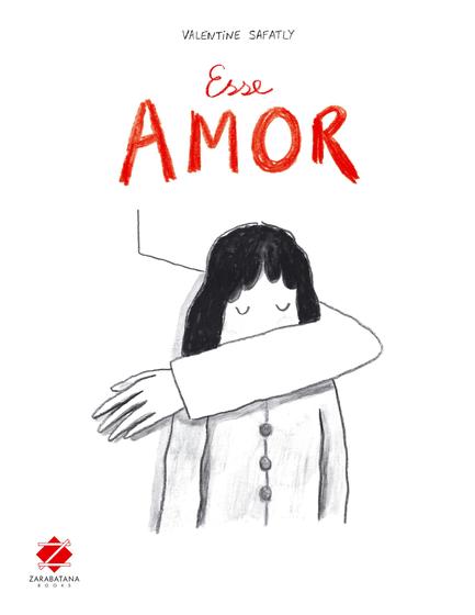 Imagem de Livro - Esse amor