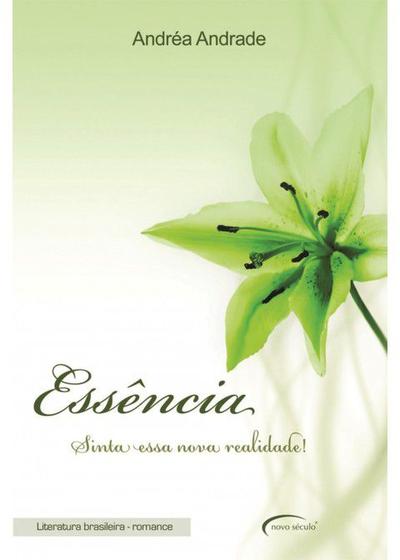 Imagem de Livro - ESSENCIA