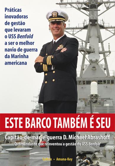 Imagem de Livro - Este Barco Também e Seu