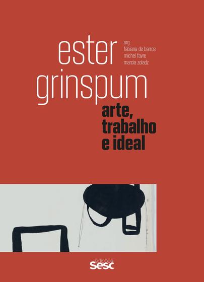 Imagem de Livro - Ester Grinspum