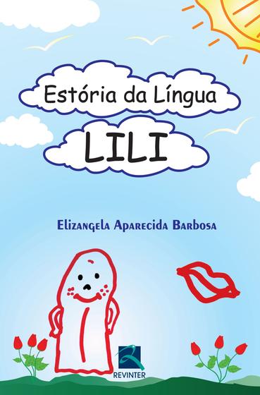 Imagem de Livro - Estoria da Lingua Lili