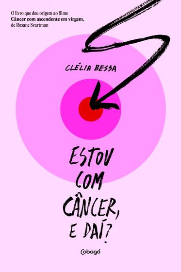 Imagem de Livro - Estou com câncer, e daí?