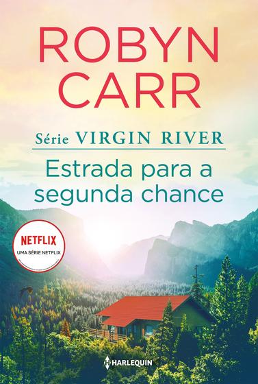 Imagem de Livro - Estrada para a segunda chance