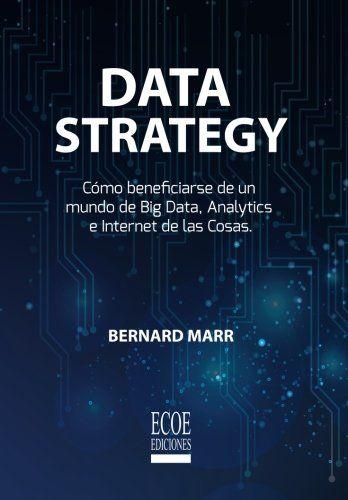 Imagem de Livro Estratégia de dados: como se beneficiar de um mundo de big data,