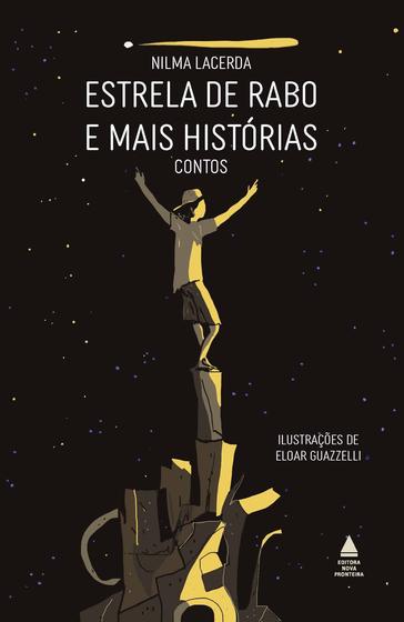 Imagem de Livro - Estrela de rabo e mais histórias