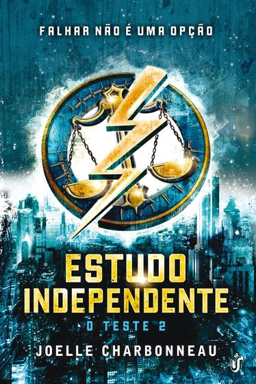 Imagem de Livro - Estudo independente