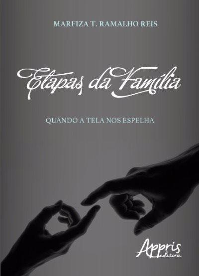 Imagem de Livro - Etapas da família