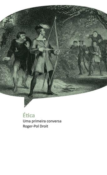 Imagem de Livro - Ética