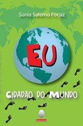 Imagem de Livro - Eu, Cidadão do Mundo - AQUARIANA