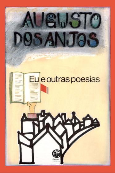 Imagem de Livro - Eu e Outras Poesias