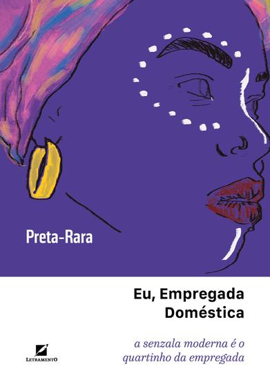 Livro - Eu, empregada doméstica Menor preço em Livro - Eu, empregada doméstica