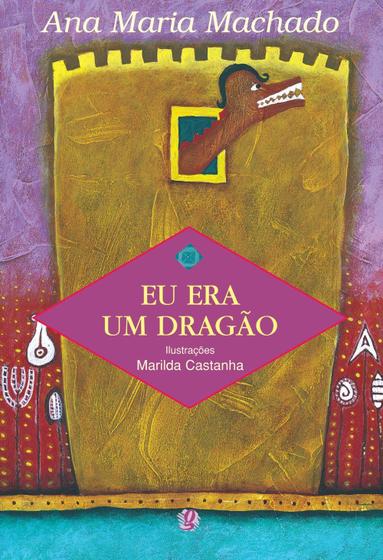 Imagem de Livro - Eu era um dragão