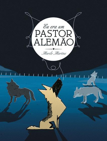 Imagem de Livro - Eu era um pastor Alemão