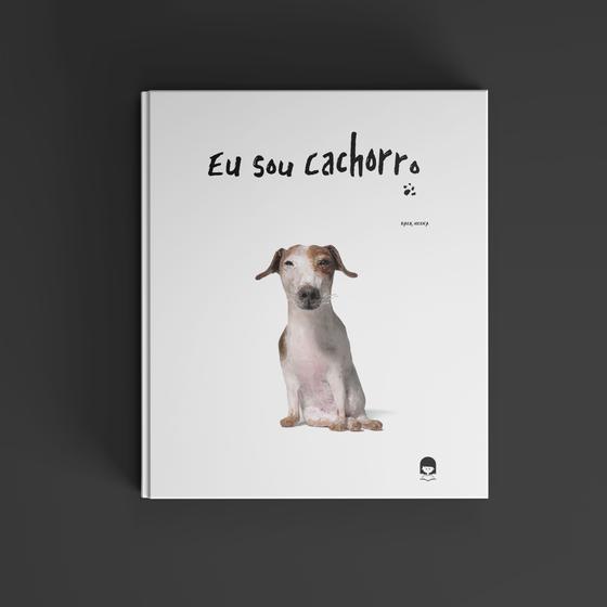 Imagem de Livro - Eu sou cachorro