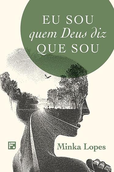 Imagem de Livro - Eu sou quem Deus diz que sou