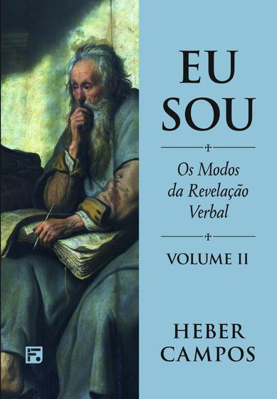 Imagem de Livro - Eu Sou - Vol. 2