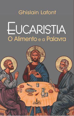 Imagem de Livro - Eucaristia