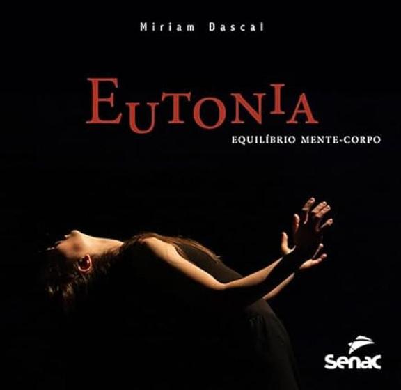 Imagem de Livro - Eutonia