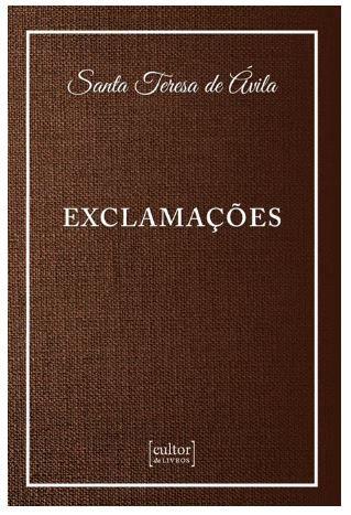 Imagem de Livro - Exclamações