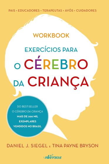 Imagem de Livro - Exercícios para o cérebro da criança