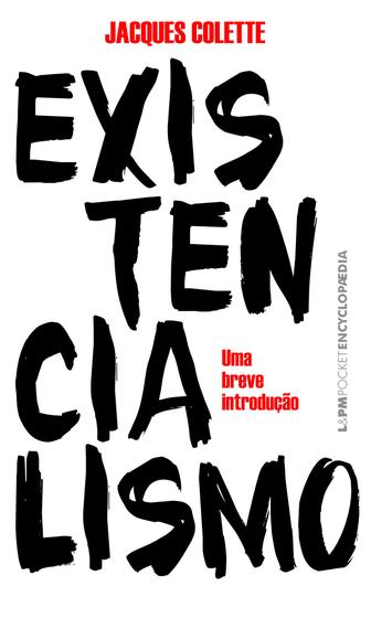 Imagem de Livro - Existencialismo