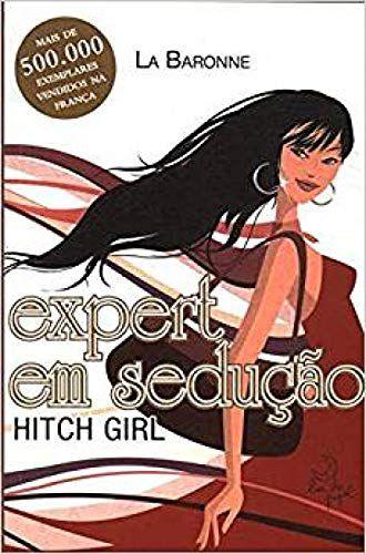 Imagem de Livro - Expert em sedução