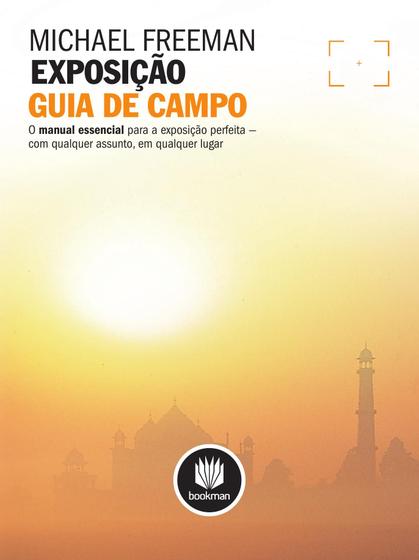 Imagem de Livro - Exposição