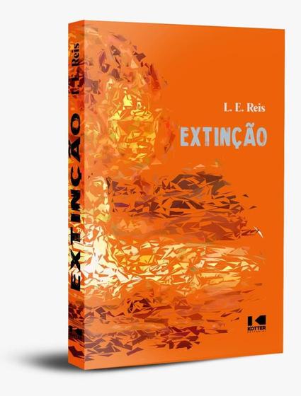 Imagem de Livro - Extincao - KOTTER EDITORIAL
