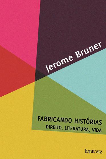 Imagem de Livro - Fabricando histórias