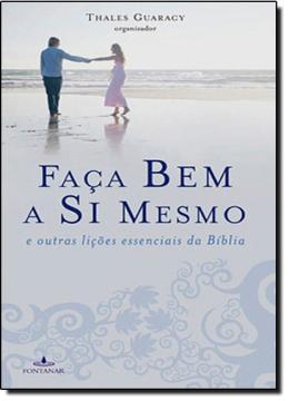 Imagem de Livro - Faça bem a si mesmo