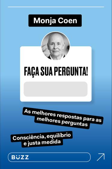 Imagem de Livro - Faça sua pergunta! Monja Coen