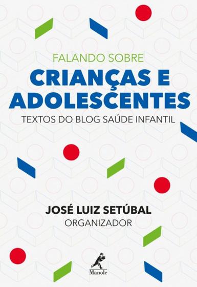 Imagem de Livro - Falando sobre crianças e adolescentes