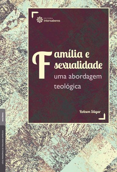 Imagem de Livro - Família e sexualidade: