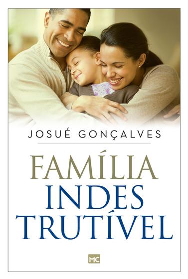 Imagem de Livro - Família indestrutível