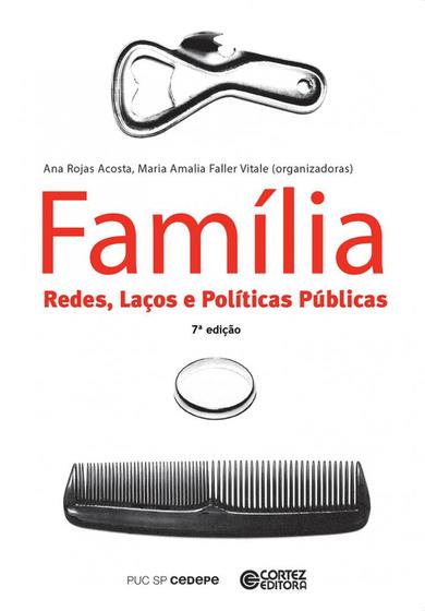 Imagem de Livro - Família