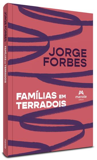 Imagem de Livro - Famílias em TerraDois