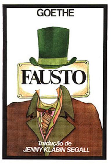 Imagem de Livro - Fausto