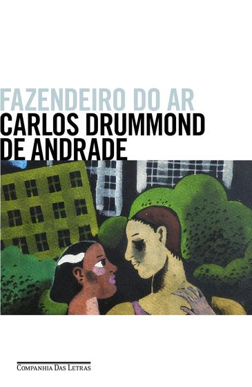 Imagem de Livro - Fazendeiro do ar