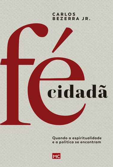 Imagem de Livro - Fé Cidadã