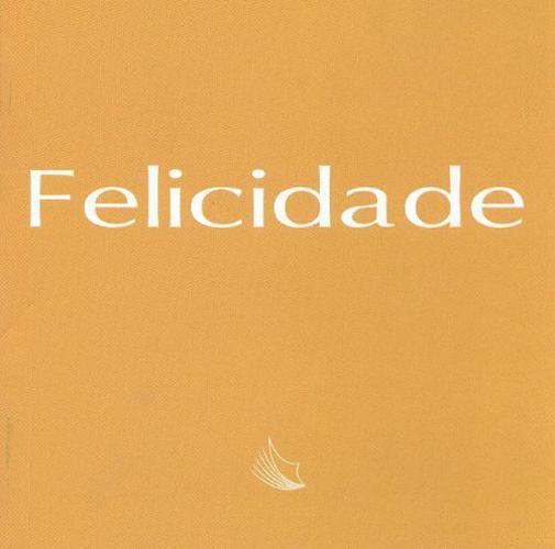 Imagem de Livro Felicidade - Leitura