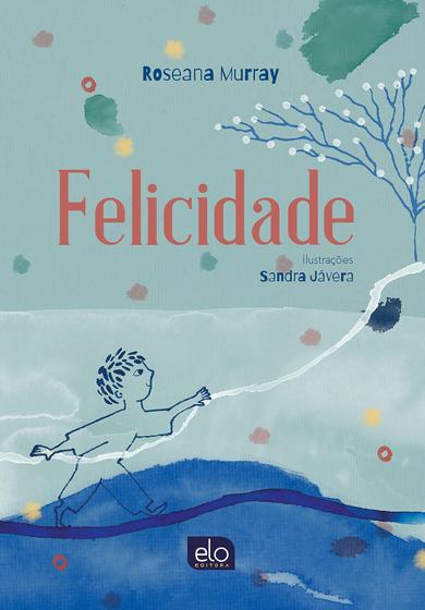 Imagem de Livro - Felicidade