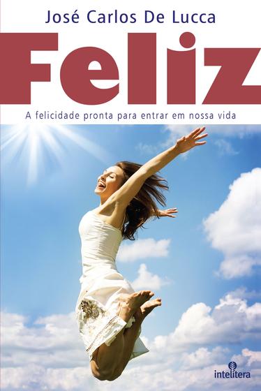 Imagem de Livro - Feliz