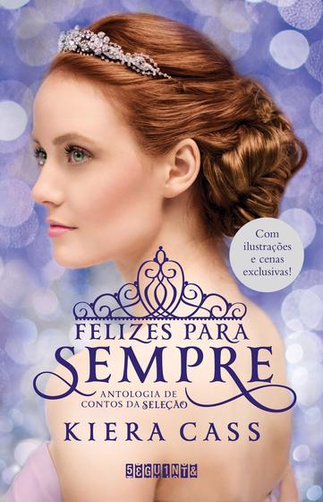 Imagem de Livro - Felizes para sempre