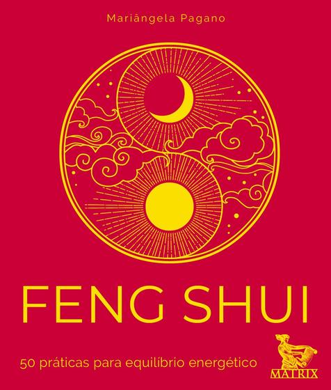 Imagem de Livro - Feng Shui