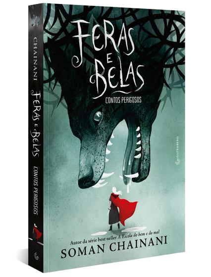 Imagem de Livro - Feras e belas