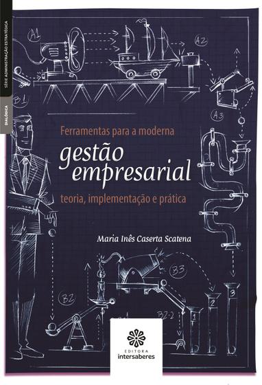 Livro - Ferramentas para a moderna gestão empresarial: Menor preço em Livro - Ferramentas para a moderna gestão empresarial: