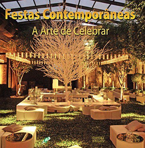 Imagem de Livro - Festas contemporâneas